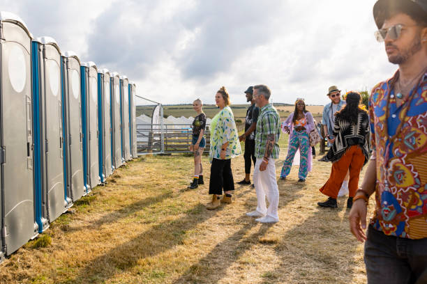 Trusted Waldport, OR Portable Potty Rental Experts