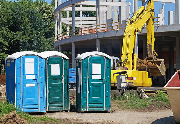 Best Portable Restrooms for Agricultural Sites in Waldpt, OR