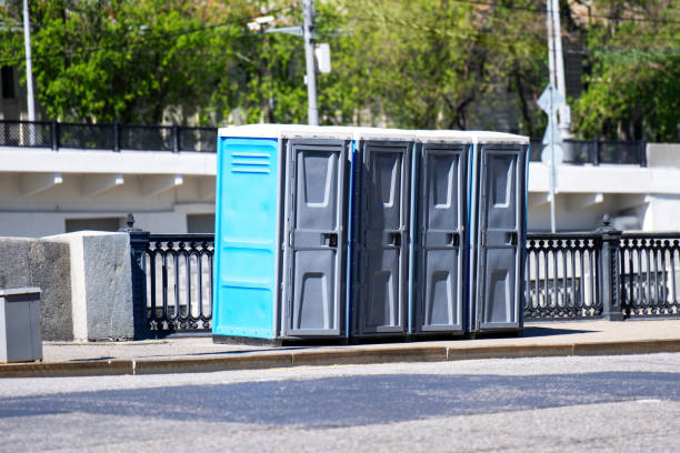 Best Eco-Friendly Portable Toilets in Waldpt, OR