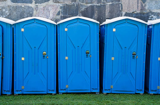 Best Short-Term Portable Toilet Rental in Waldpt, OR